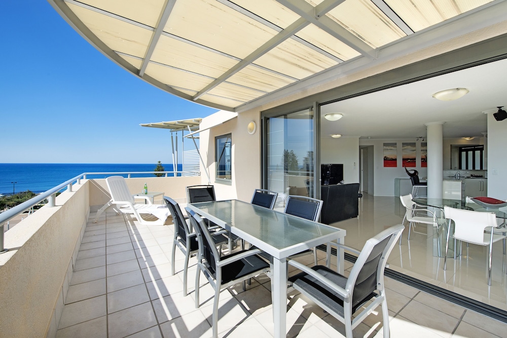 Three Bedroom Penthouse photo 2