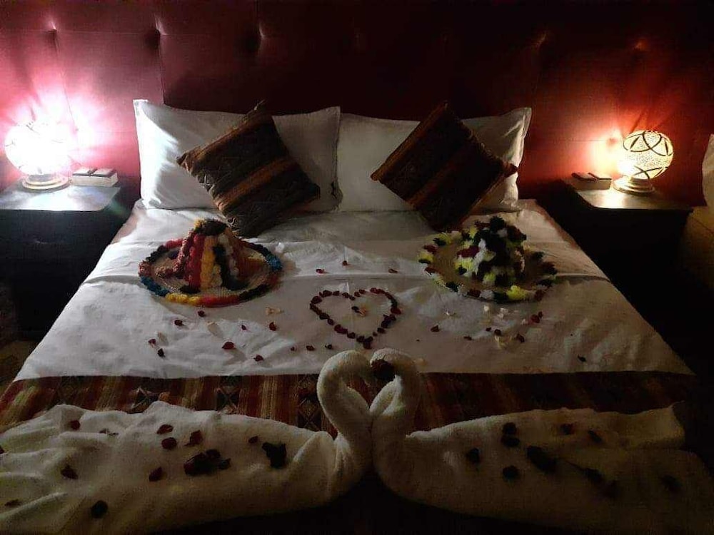 Luxury Single Room, Mountain View photo 3