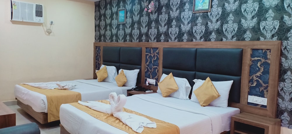 Family Suite - Photo 3