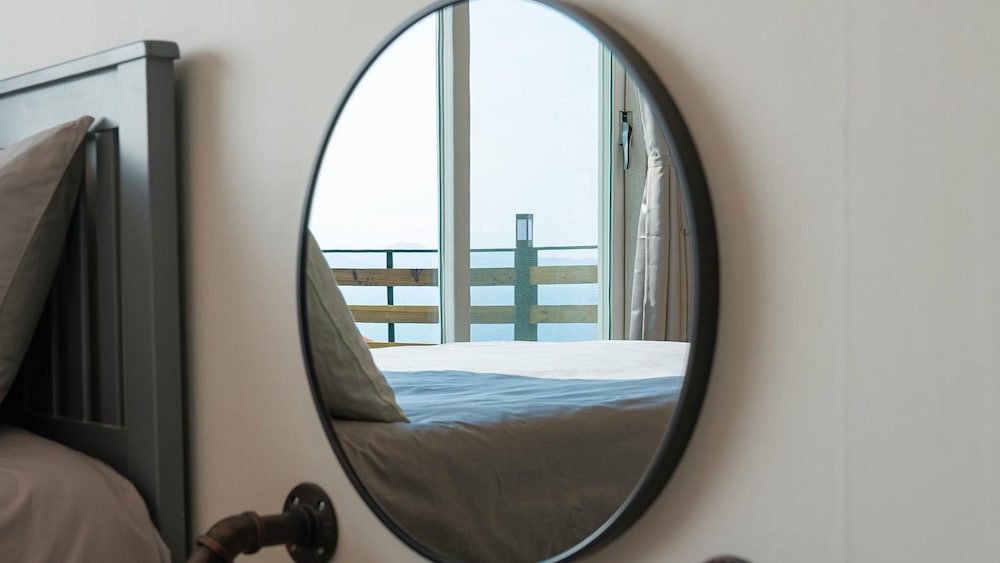 Basic Room, 1 Bedroom (Chocolate Blanc (Ocean View)) photo 3