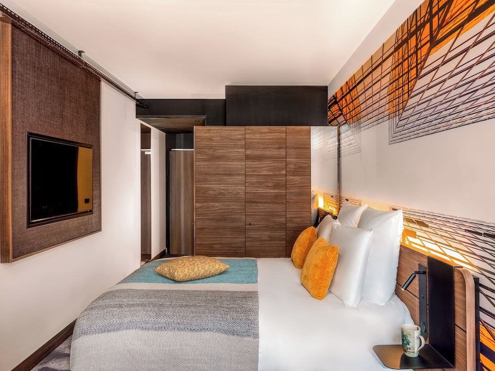 Executive Room, 1 Double Bed - Photo 1