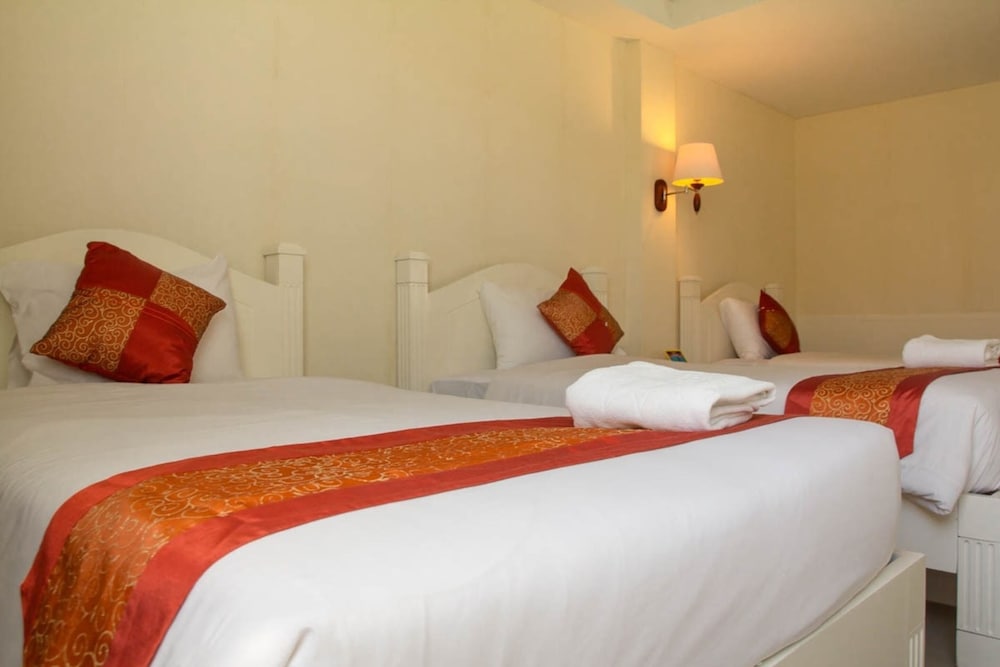Superior Triple Room - Photo 6