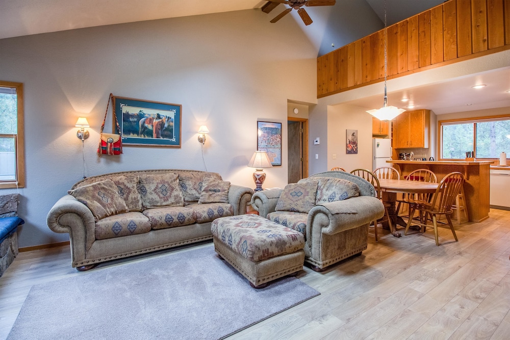 Family Apartment, 2 Bedrooms