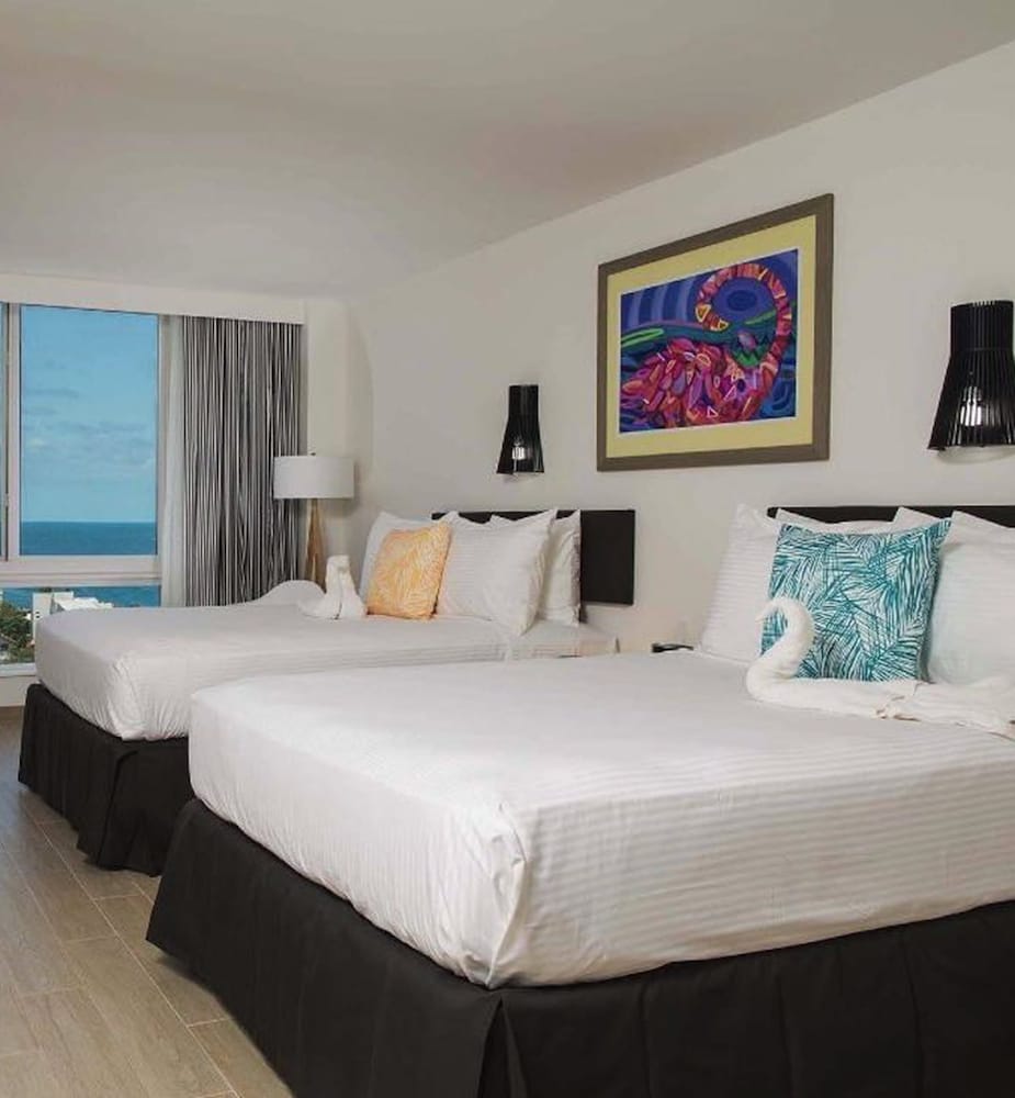 Island View - Double Double Adults Only