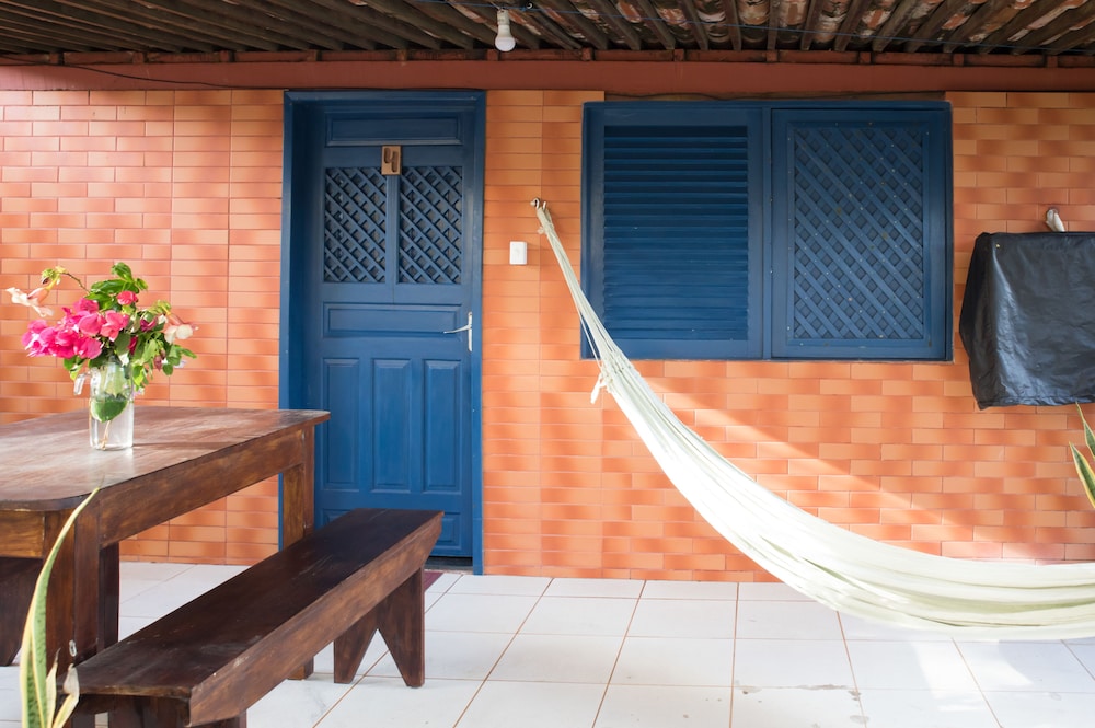 Design Triple Room (Quarto 4) photo 1