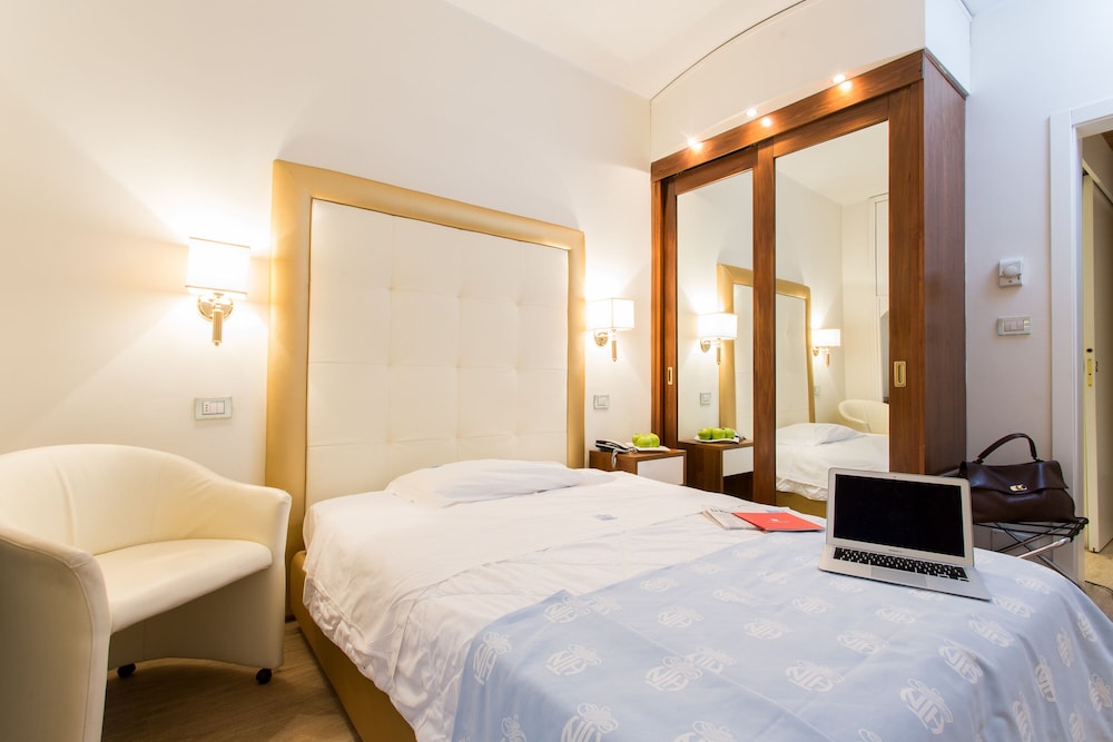 Comfort Single Room photo 3