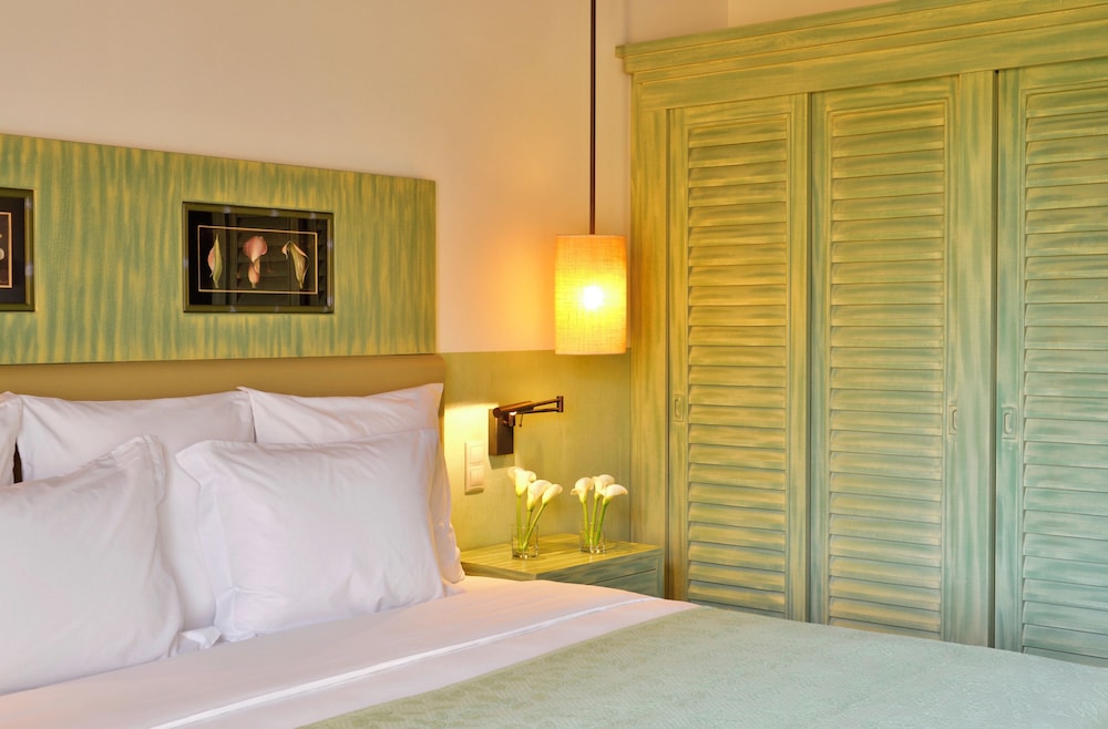 Classic Garden Double/Twin Room - Photo 1