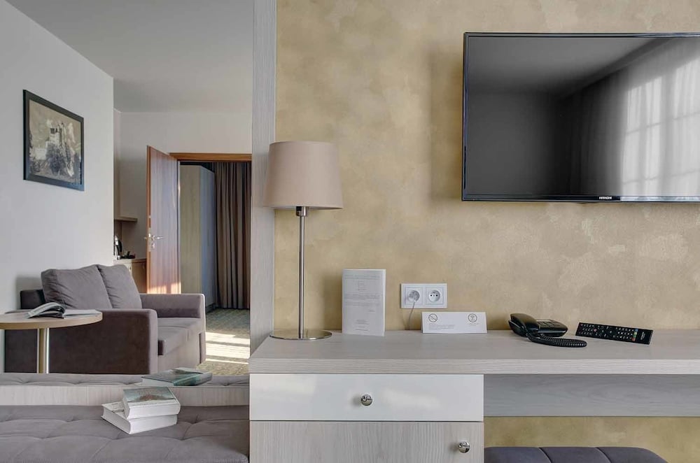 Apartment, 2 Bedrooms