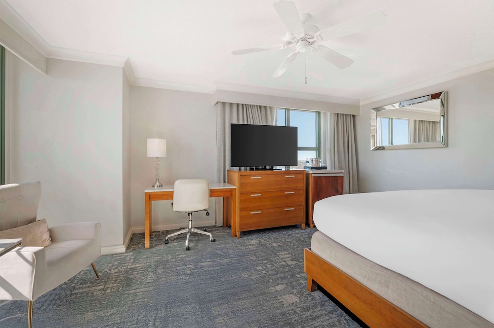 Suite, Accessible - Photo 1