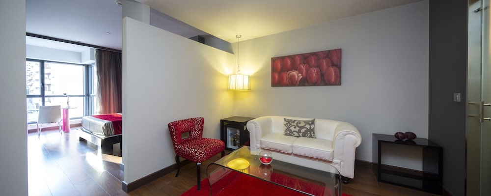 Junior Double or Twin Room - Photo 4