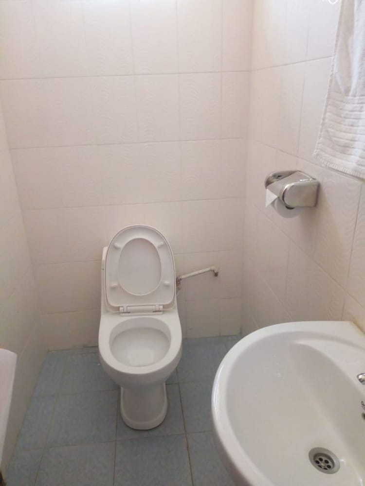 Standard Single Room photo 2