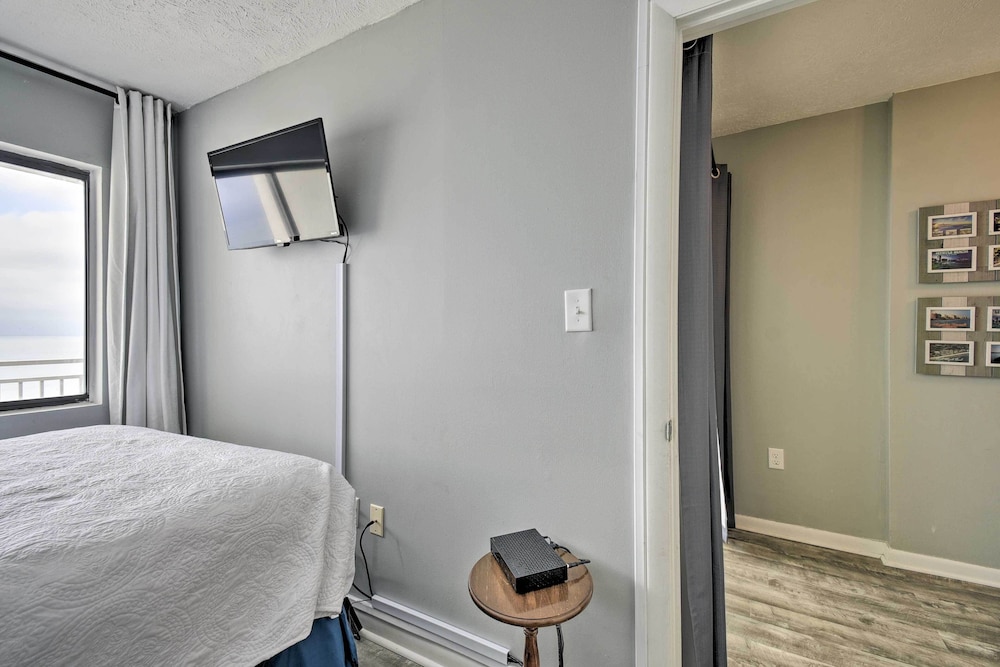 Apartment (2 Bedrooms) photo 1