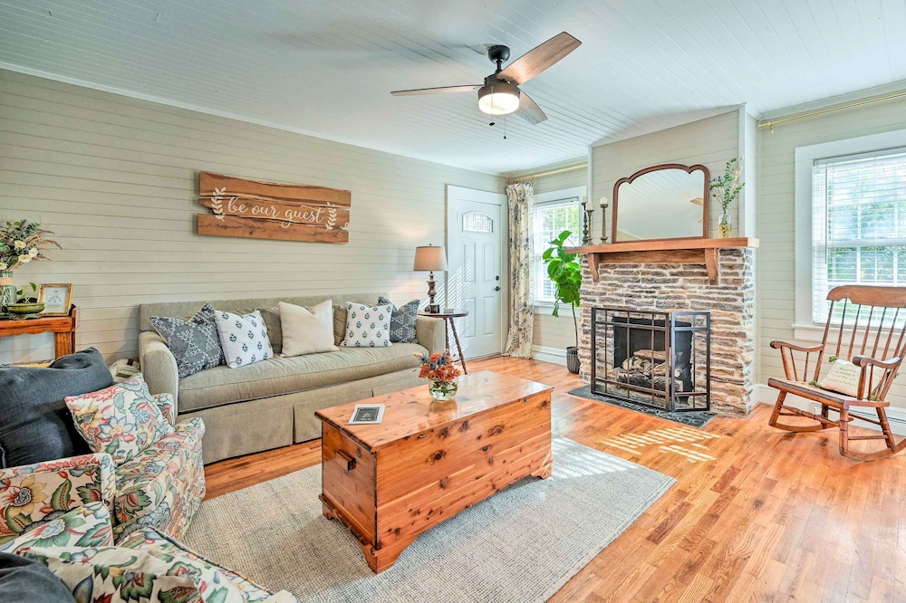 Cottage (3 Bedrooms) photo 1