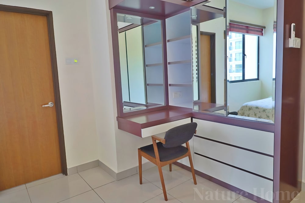 Comfort Villa, 4 Bedrooms, Beachfront - Photo 12