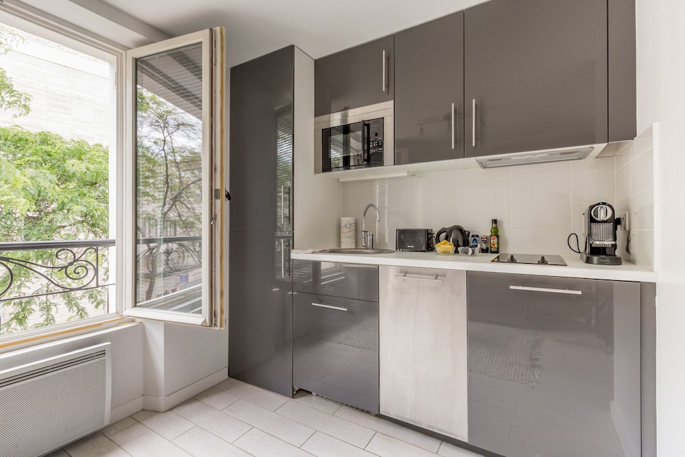 Standard Suite, Ensuite (1b)