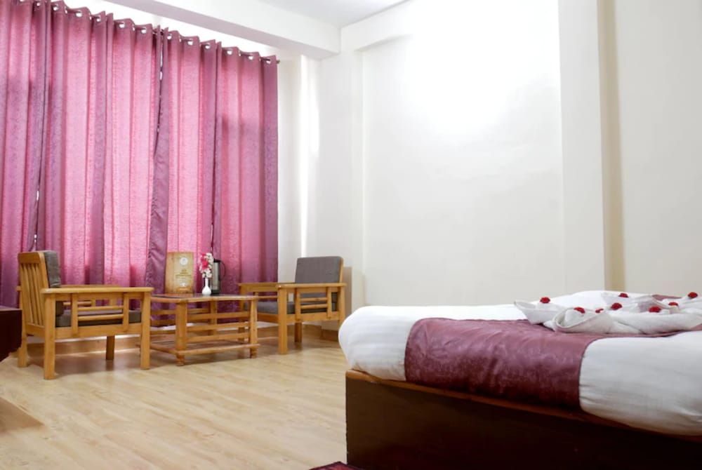 Deluxe Double Room - Photo 4