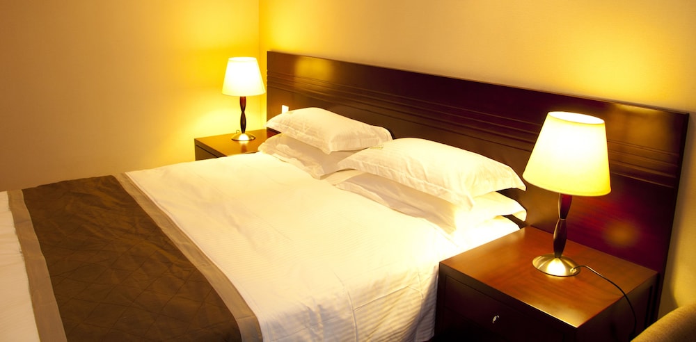 Standard Room, Park View