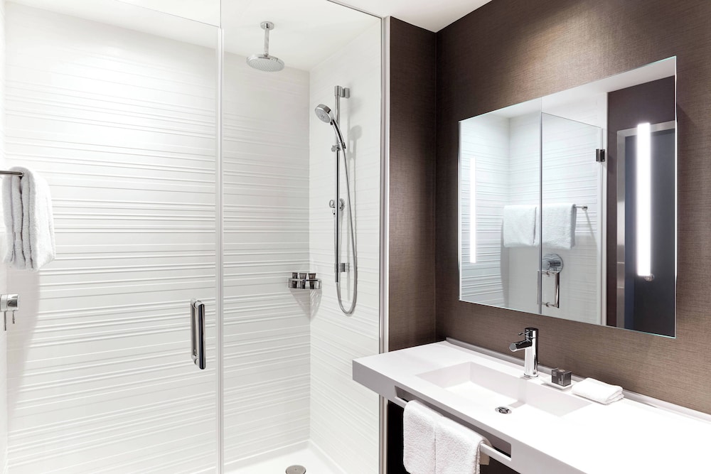 AC Hotel By Marriott Salt Lake City Downtown, 写真 4