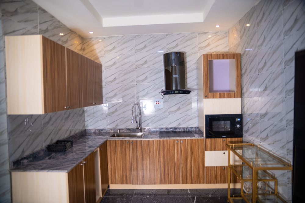 Presidential Suite photo 3
