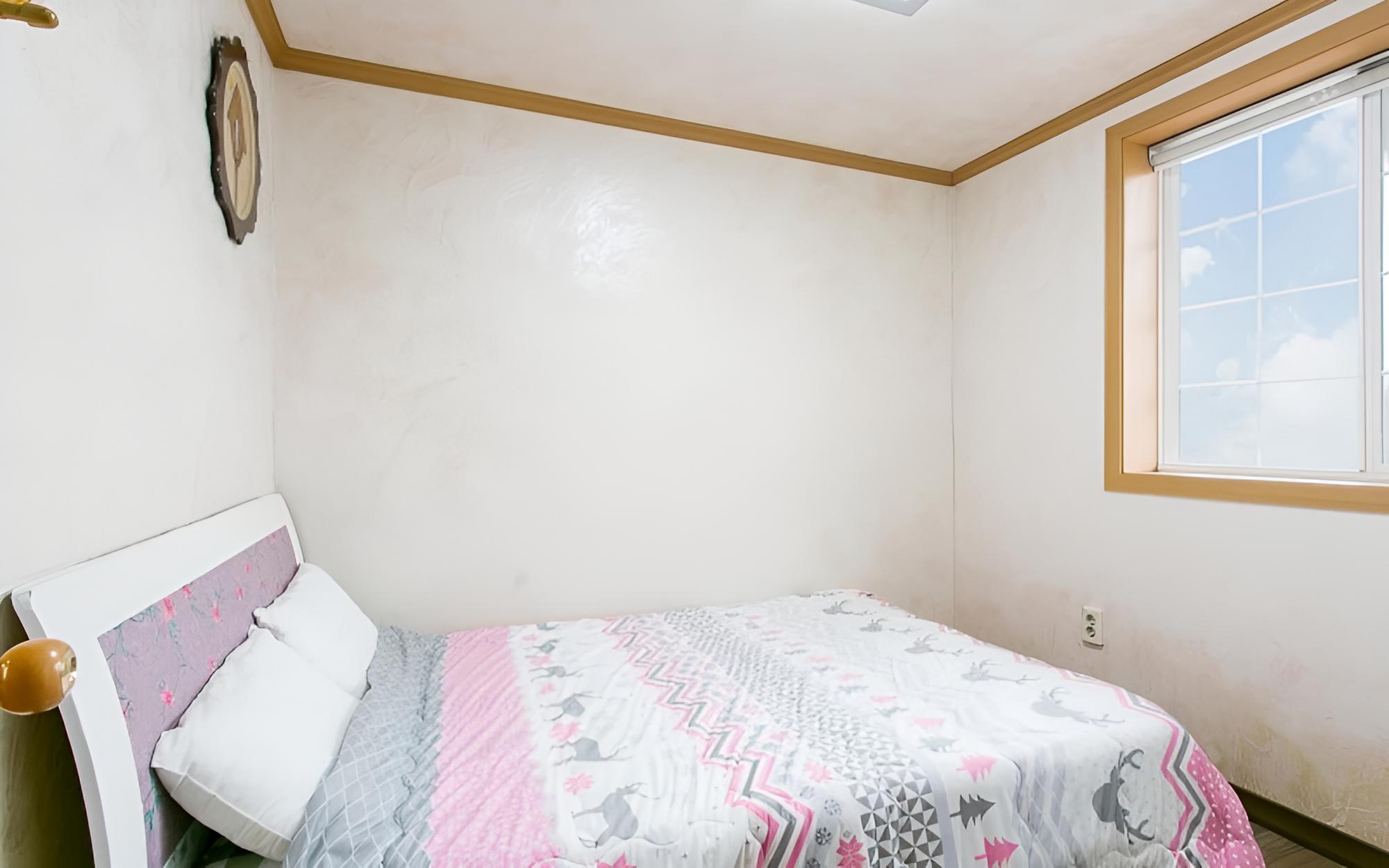 Room (Exclusive Room 2 (Duplex))
