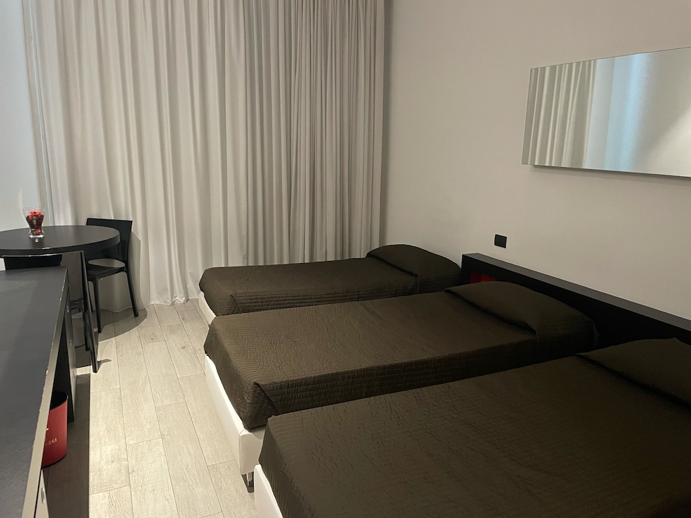 Triple Room photo 2