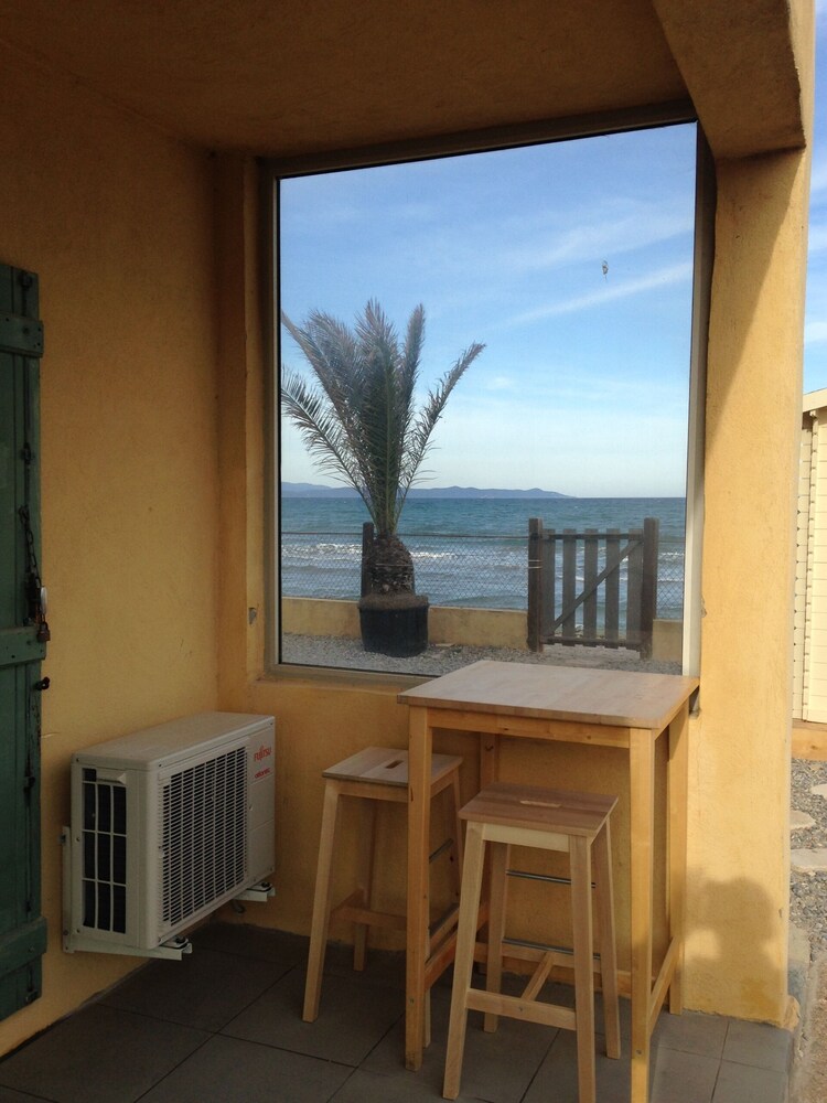 Studio, Ensuite, Sea View photo 3