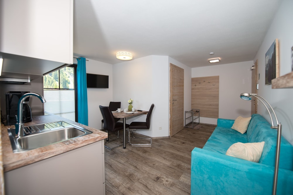 Apartment, Mountain View (7)