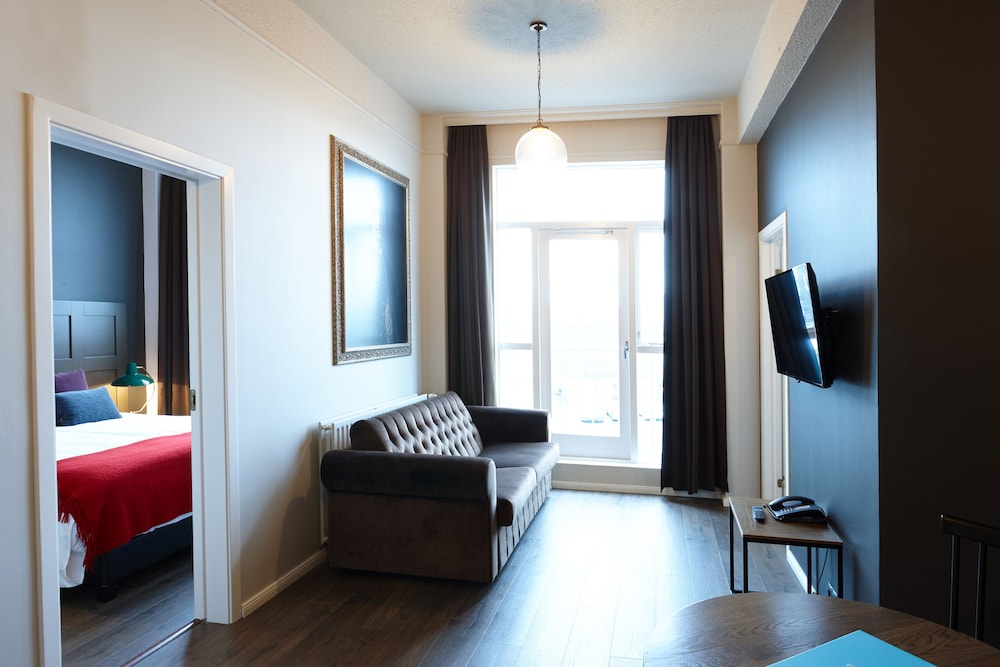 Family Suite - Photo 4