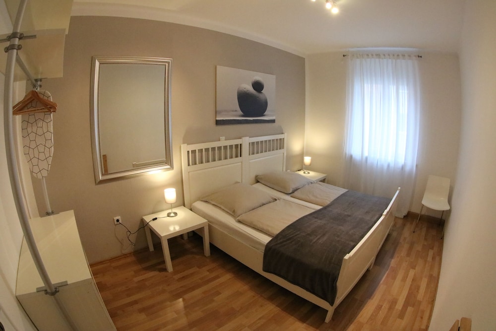 Apartment, 1 Bedroom photo 1