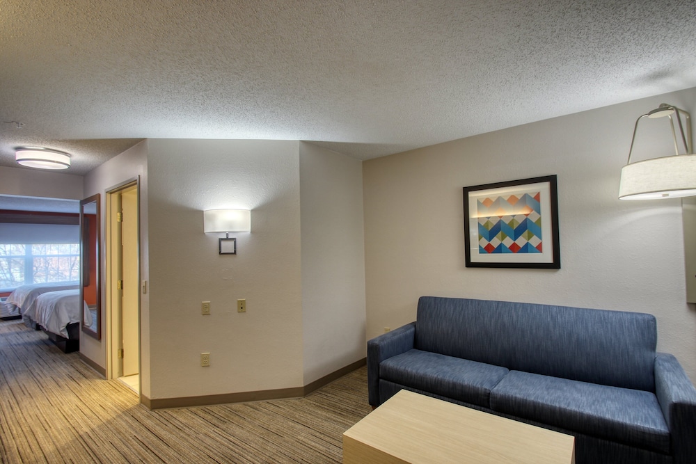 Suite, Multiple Beds - Photo 7