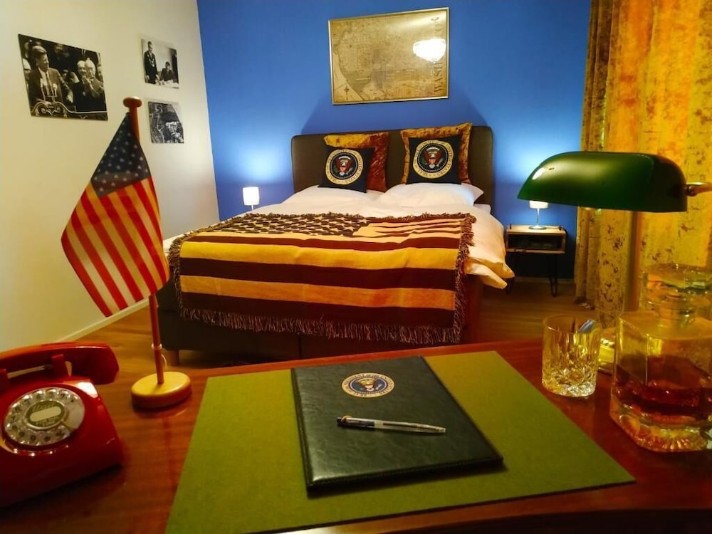 Design Double Room photo 1