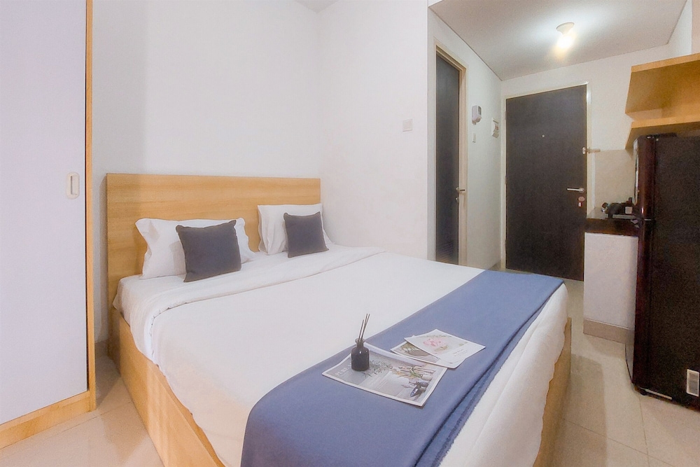 Studio, 1 Bedroom (Apartment)