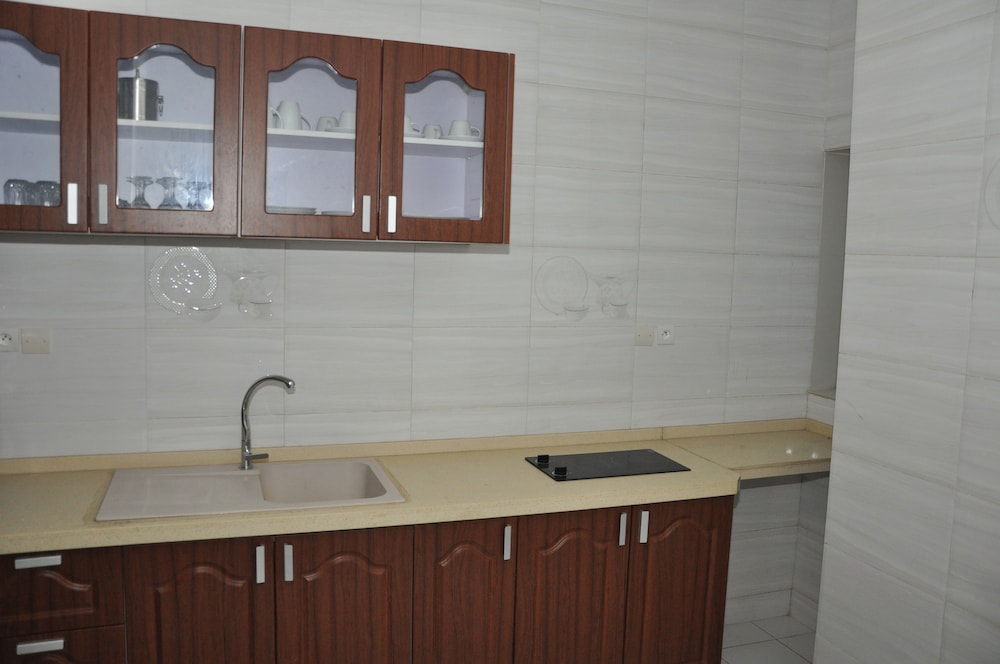 Apartment (Monet) photo 3