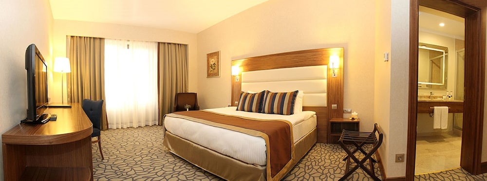 Standard Double or Twin Room photo 1
