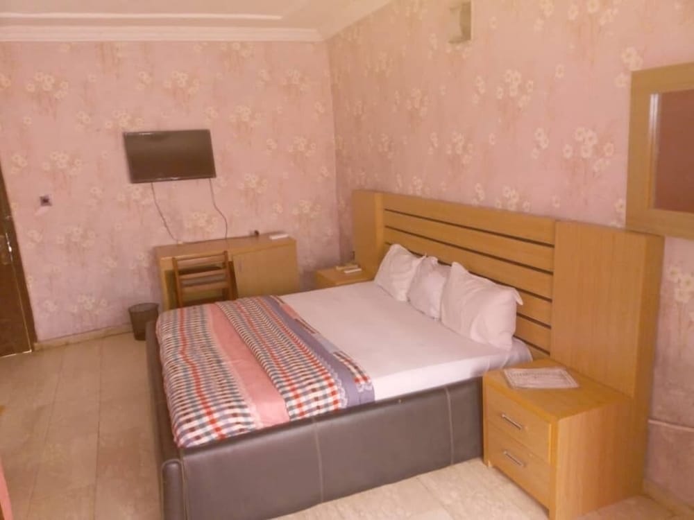 Suite photo 2