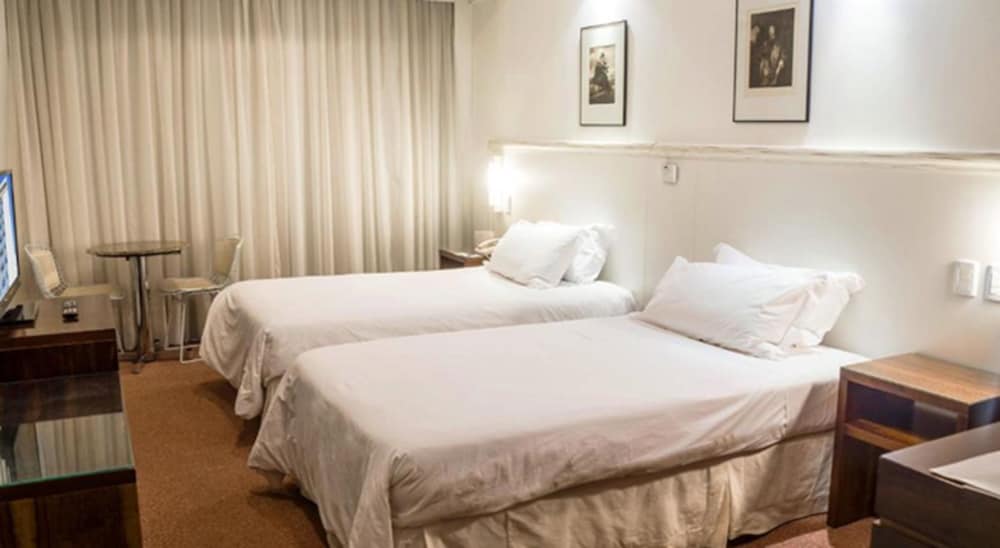 Superior Twin Room, 2 Twin Beds - Photo 3