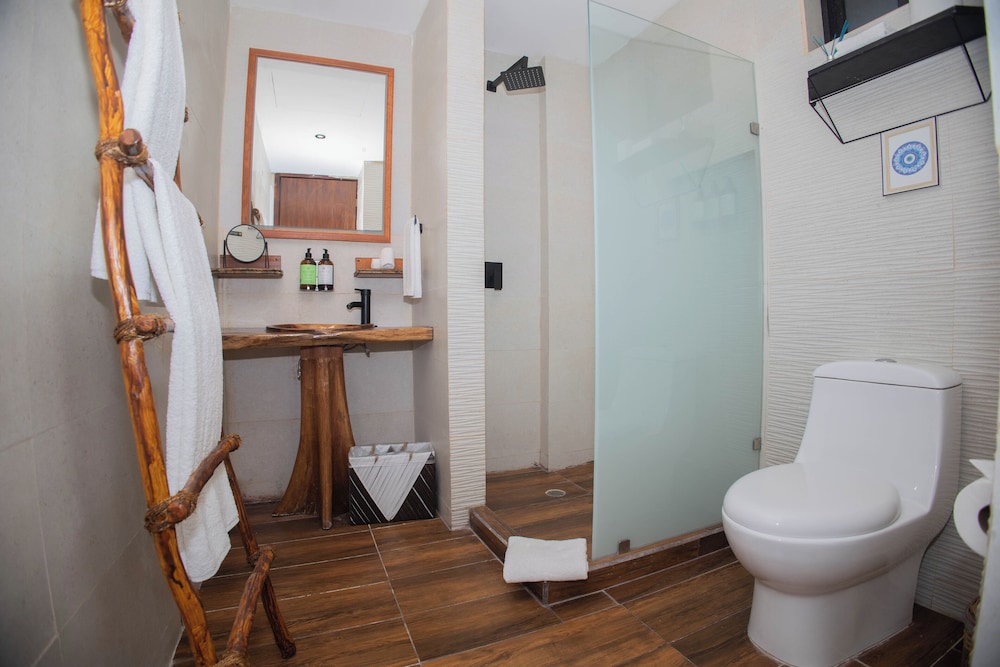 Luxury Room, Pool Access