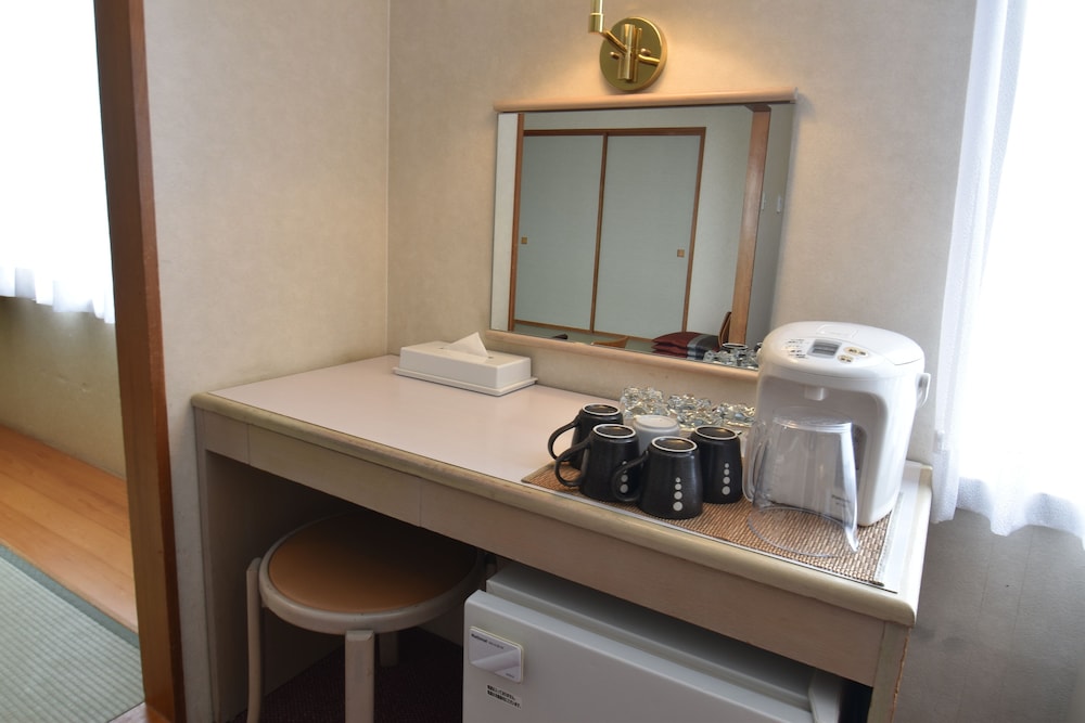 Standard Japanese-Western room, 2 Single Beds, Non Smoking - Photo 5