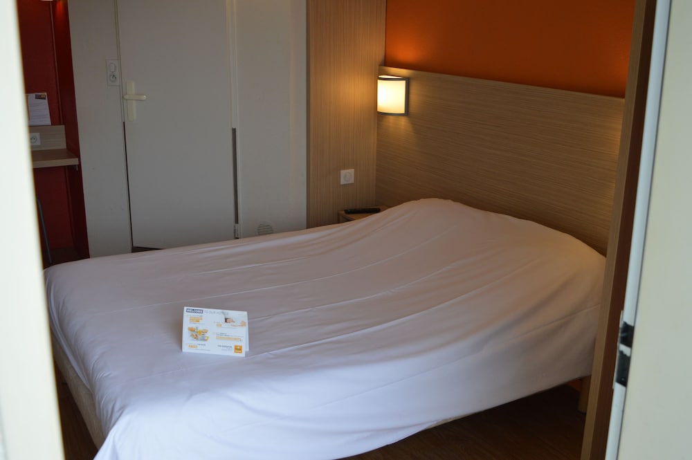 Standard Room, 1 Double Bed - Photo 2