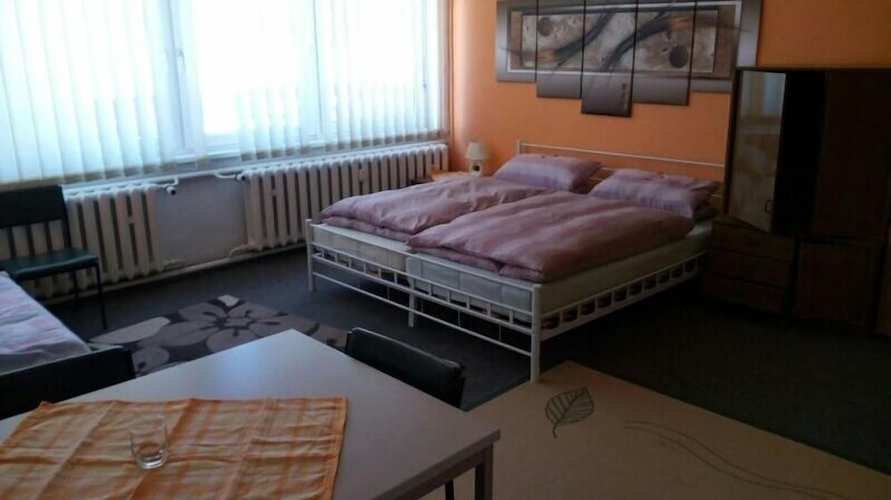 Comfort Double or Twin Room photo 1