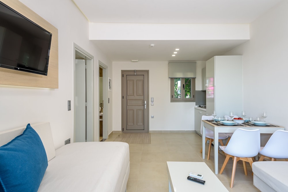 Family Suite, 1 Bedroom photo 2