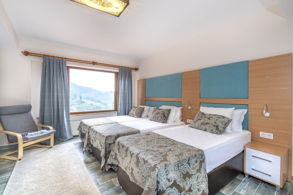 Standard Triple Room - Photo 1