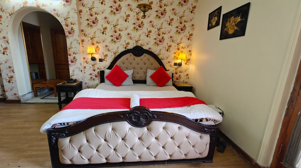 Premium Double Room photo 1