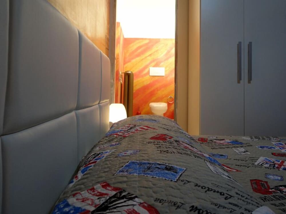 Double Room Lakeside photo 3