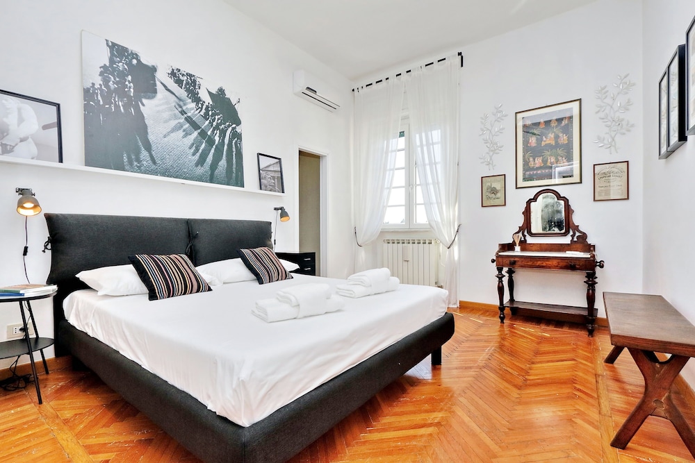 Apartment, 3 Bedrooms