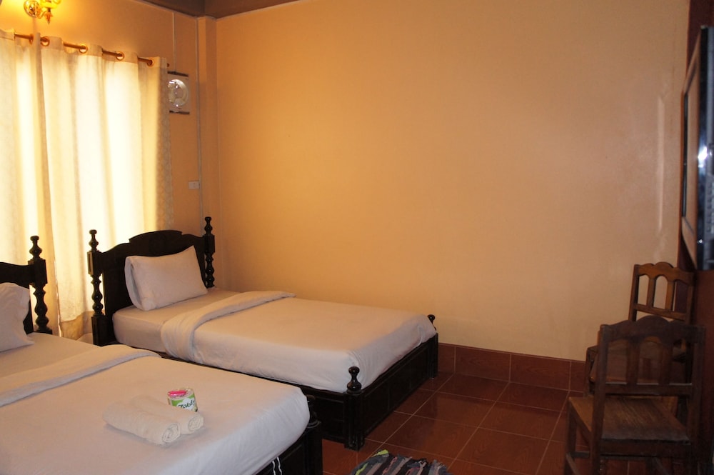 Twin Room No View photo 3