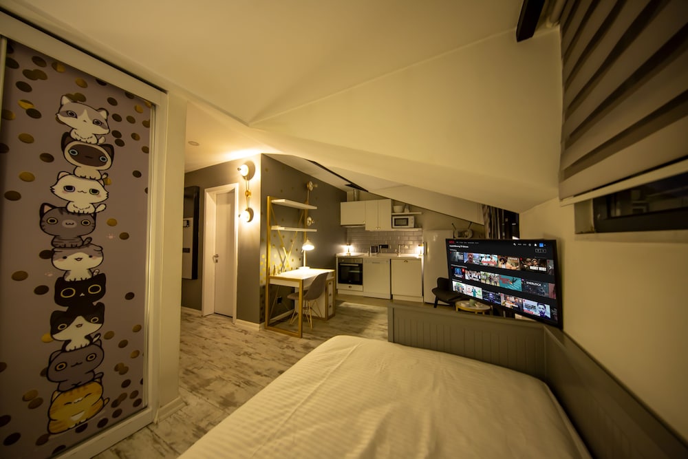 Panoramic Studio photo 3