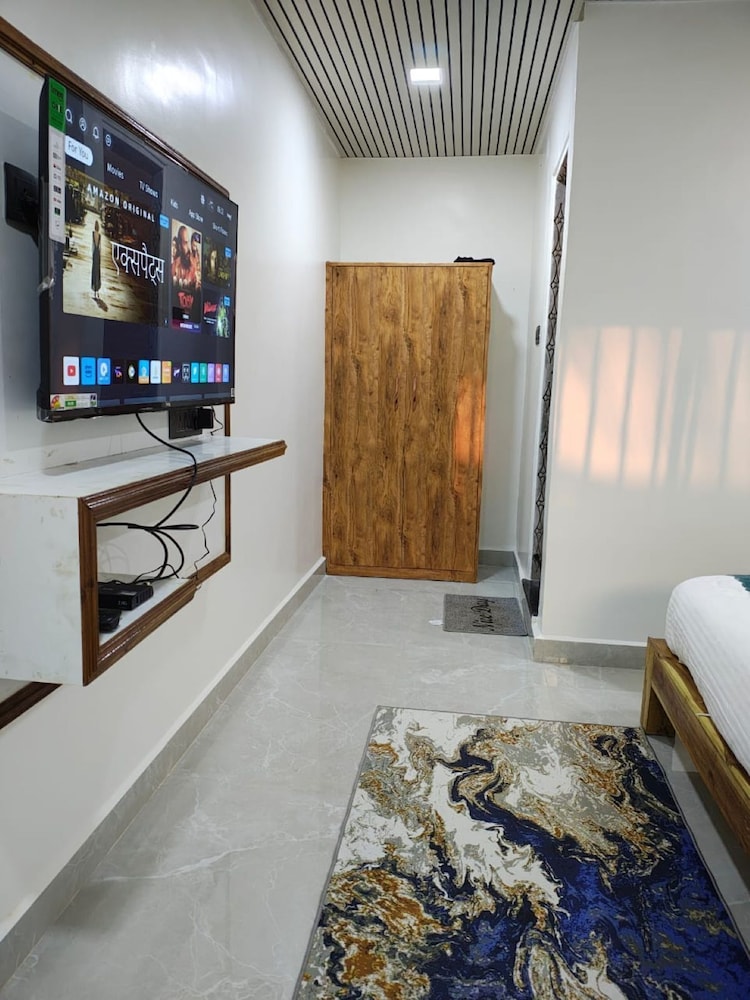 Deluxe Room, Air conditioning photo 3