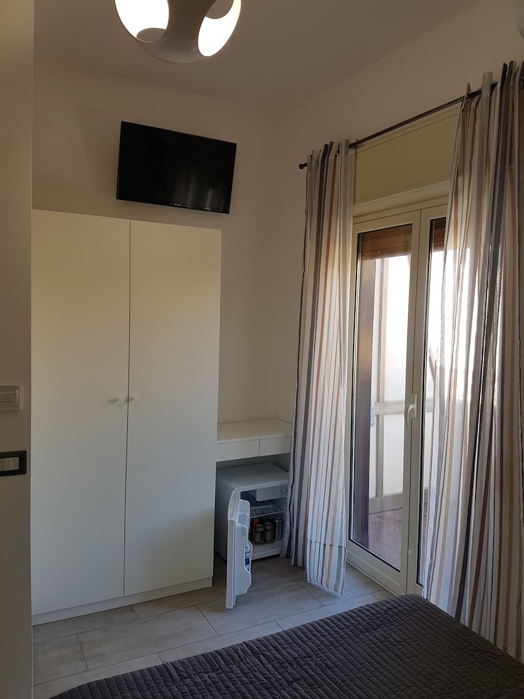 Comfort Double Room, Courtyard View photo 3