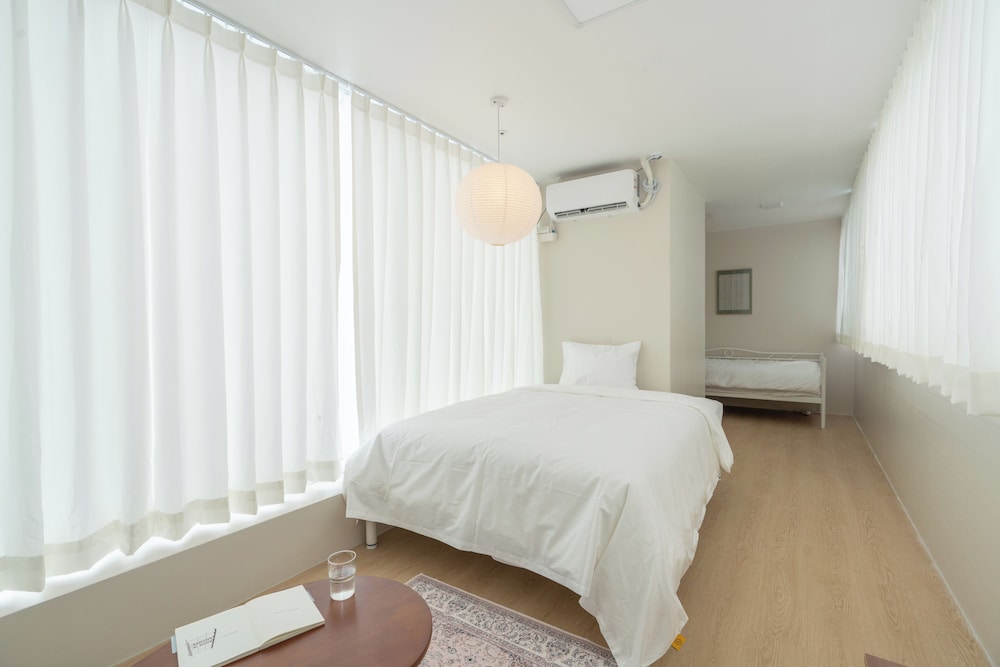 Family Triple Room